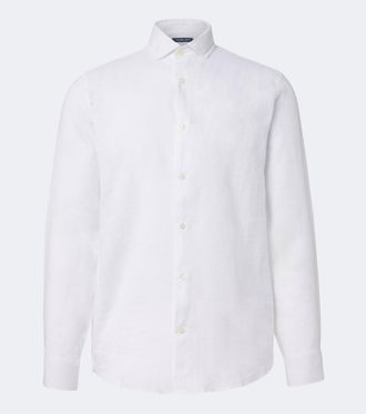 Frescobol Carioca Camisa Antonio de lino