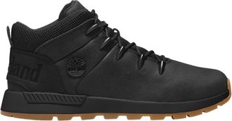 Timberland Schoenen - Heren - Wandelschoenen - Zwart - 41 1/2 EU - Fitness