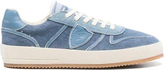 Philippe Model Sneakers Nice - Blu