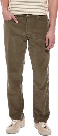 Faherty Stretch Corduroy Trouser