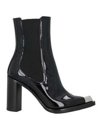 Alexander McQueen SCHUHE - Stiefeletten auf YOOX.COM