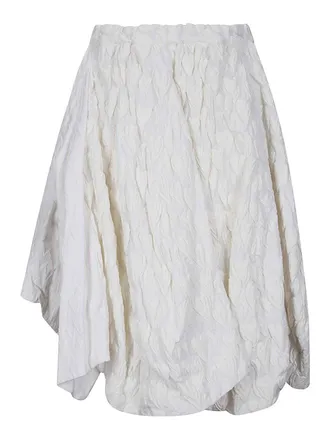 Comme Des Gar&ccedil;ons Ladies Skirt