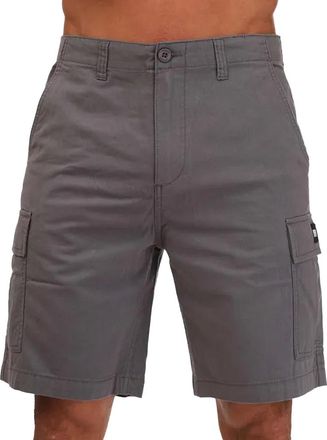Weekend Offender Heren High Desert Cargo Korte Broek (Lead)