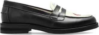 Duke + Dexter Wilde Kiss Penny Loafer - Shoes - Mujer - Negro - 36 EU