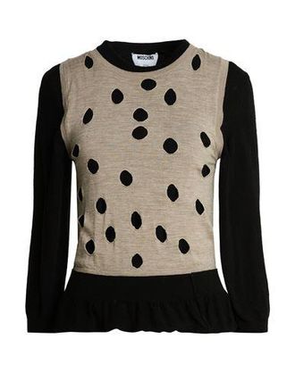 Moschino KNITWEAR - Jumpers on YOOX.COM