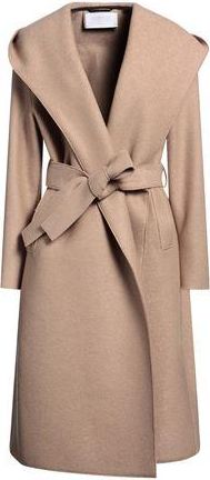 Harris Wharf London ROPA DE ABRIGO - Abrigos en YOOX.COM