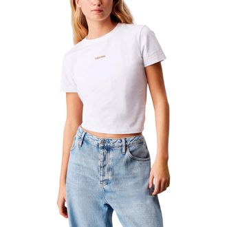 Calvin Klein Dames T-Shirt
