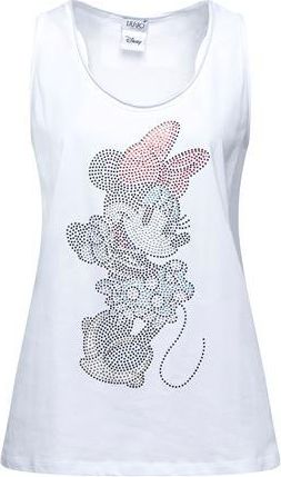 Liu Jo CAMISETAS Y TOPS - Camisetas de tirantes en YOOX.COM