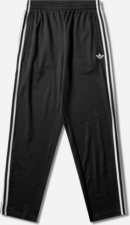 adidas Men s Firebird Track Pants Black