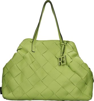 Rebelle Tassen, Dames, Groen, ONE Size, Tassen.. Groen