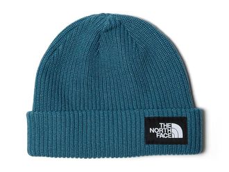 The North Face Salty Lined Beanie Traditional Hats Space, Polyester