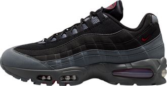 Nike Air Max 95 Big Bubble OG - Black Smoke Grey HM4740-015
