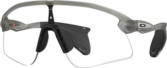 Oakley OO9518 STUNT DEVIL S 951808 Mens Sunglasses Grey Size 136