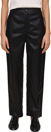 Bella Dahl Faux Leather Pant