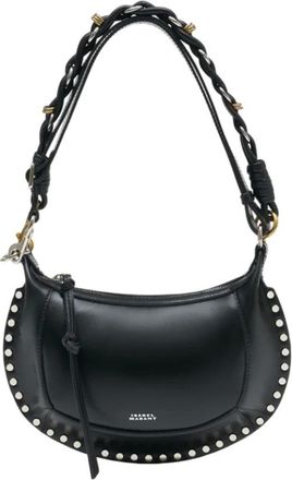 Isabel Marant Mujer, Bolsos, Negro, Talla: ONE Size