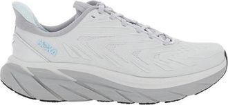 Hoka One One Clifton UTL - unisex - Hardloopschoenen - Wit - 41 EU - Fitness