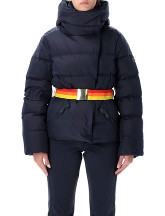 Goldbergh Bufèra Quilted Down Ski Jacket