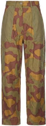 W'menswear BOTTOMWEAR - Trousers on YOOX.COM
