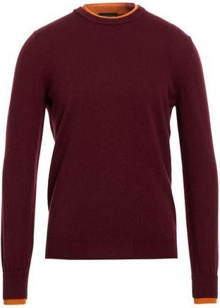 Roberto Collina MAGLIERIA - Pullover su YOOX.COM