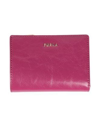 Furla Small Leather Goods - Wallets sur YOOX.COM