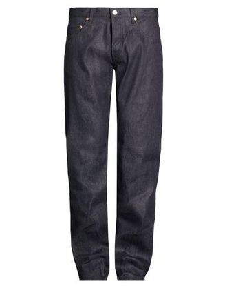Maison Kitsun&eacute; HOSEN & R&Ouml;CKE - Jeanshosen auf YOOX.COM