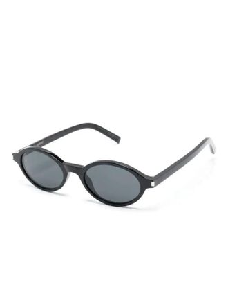 Saint Laurent Eyewear SL751JEANNE Sunglasses - Black