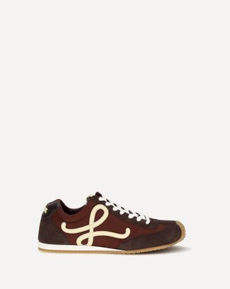 Loewe Sneakers Ballet Runner 2.0 Male 41