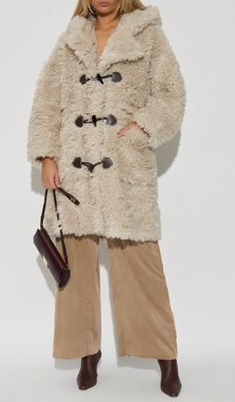 Munthe Coat Lessiah, Womens, Beige