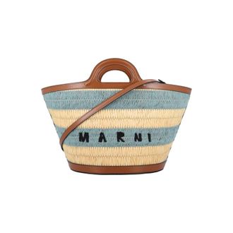 Marni Tropicalia Small Stripes