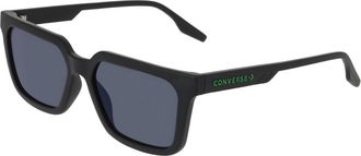 Converse CV578S 002 Mens Sunglasses Black Size 55