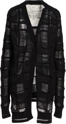 Halos KNITWEAR - Cardigans on YOOX.COM
