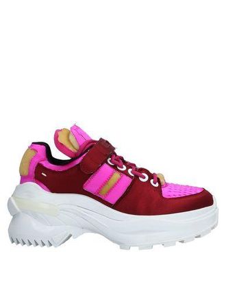 Maison Margiela FOOTWEAR - Trainers sur YOOX.COM