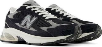 New Balance Sneaker - Black