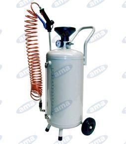 AMA Nebulizador 24lt 8 Bar Accionamiento Neum&aacute;tico Universal