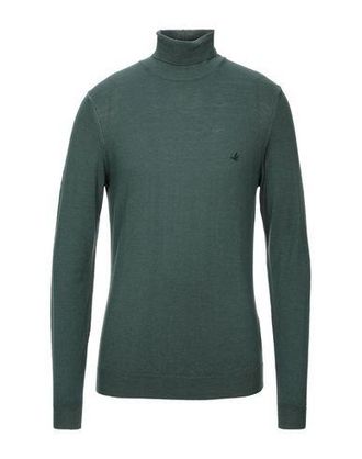 Brooksfield KNITWEAR - Turtlenecks on YOOX.COM