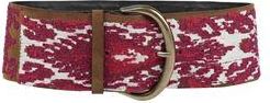 Dondup Small Leather Goods - Belts sur YOOX.COM