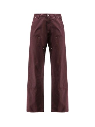 Maison Margiela Denim Trousers