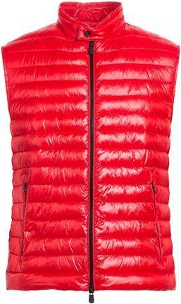 Save The Duck COATS & JACKETS - Gilets on YOOX.COM