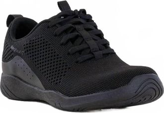 Alegria Womens N8Ture Shoes In Black Out