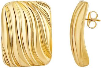 SHYMI Shymi 18K Plated Earring