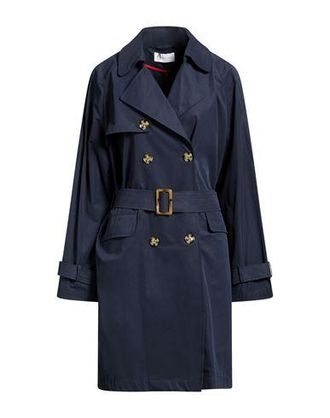 Diana Gallesi COATS & JACKETS - Overcoats & Trench Coats on YOOX.COM