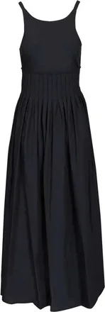 Emporio Armani Mujer, Vestidos, Azul, Talla: XL