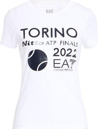Emporio Armani CAMISETAS Y TOPS - Camisetas en YOOX.COM