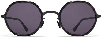 Mykita Alya 946 Mens Sunglasses Black Size 48