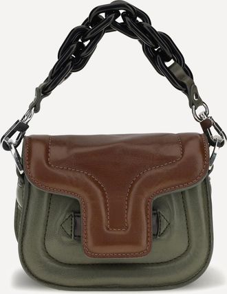 Pierre Hardy Alphaville Handbag Female UNI