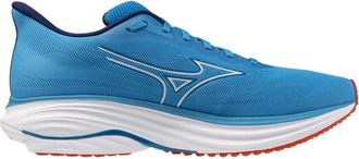 Mizuno Heren, Sport, Blauw, Maat: 45 EU