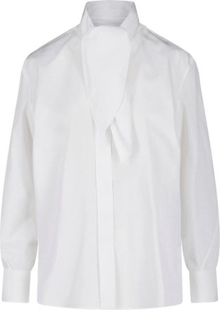Givenchy Camicia In Cotone