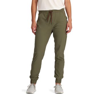 Outdoor Research Ferrosi Joggers in Ranger Green at Nordstrom, Size Xx-Large