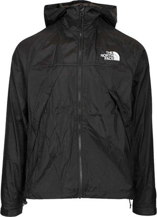 The North Face Nse Track Windbreaker