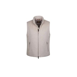 Moorer Hombre, Chaquetas, Beige, Talla: 4XL